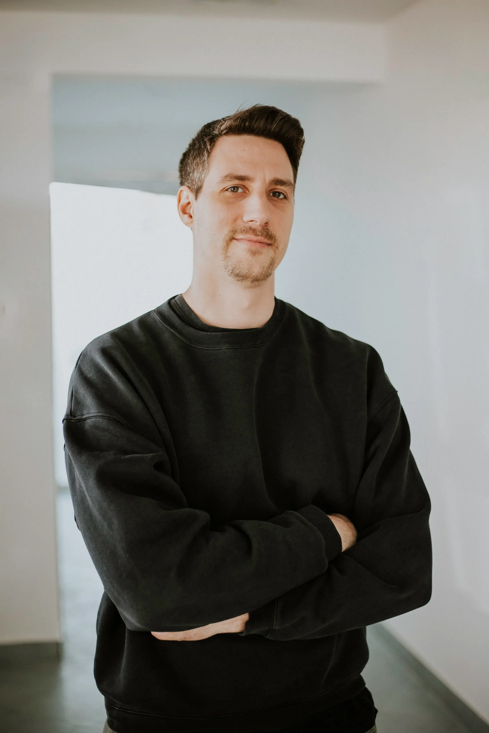 Žan Skvarča, Fino sveže domače testenine, proizvajalec svežih ročno izdelanih testenin.